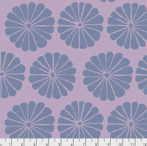 Free Spirit Kaffe Fassett PWGP183 Damask Flower Lilac Cotton Quilting Fabric by Yd Free Spirit Kaffe Fassett PWGP183 Damask Flower Lilac Cotton Quilting Fabric by Yd