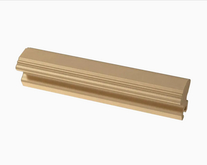 Brainerd  P42955W-CZ 1" - 4" Classic Contour Adjustable Cabinet Pull Champagne Bronze Brainerd  P42955W-CZ 1" - 4" Classic Contour Adjustable Cabinet Pull Champagne Bronze