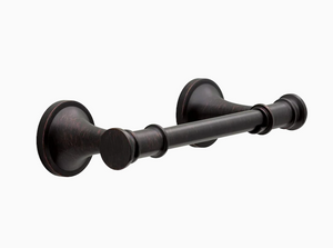 Delta Grove Park GRP50-VBR Bath Toilet Paper Holder Venetian Bronze Delta Grove Park GRP50-VBR Bath Toilet Paper Holder Venetian Bronze