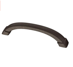 Liberty P40130C-CO 3 3/4" Modern Farmhouse Cabinet Pull Coco Bronze Liberty P40130C-CO 3 3/4" Modern Farmhouse Cabinet Pull Coco Bronze