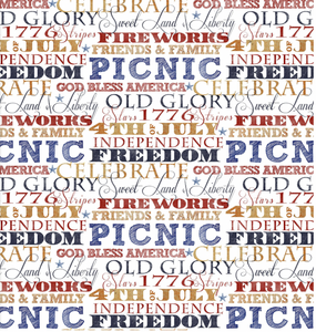 3 Wishes 16068 American Spirit American Works White Cotton Fabric By The Yard 3 Wishes 16068 American Spirit American Works White Cotton Fabric By The Yard