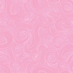 Studio e Just Color! Carnation Pink Swirl Cotton Fabric By The Yard Studio e Just Color! Carnation Pink Swirl Cotton Fabric By The Yard