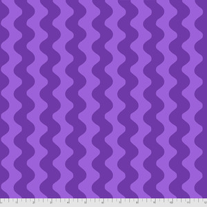 Free Spirit Jane Sassaman Sassy Summer Salsa Ric Rac Purple Cotton Quilting Fabric by Yd Free Spirit Jane Sassaman Sassy Summer Salsa Ric Rac Purple Cotton Quilting Fabric by Yd