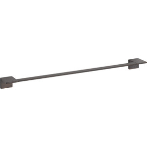 Delta 77724-RB Vero Bath 24" Towel Bar Venetian Bronze Finish Delta 77724-RB Vero Bath 24" Towel Bar Venetian Bronze Finish