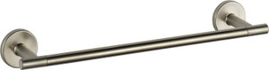 Delta Faucet 75912-SS Trinsic 12" Towel Bar Stainless Steel