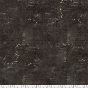 Tim Holtz Abandoned PWTH128 Cracked Shadow Black Cotton Fabric By The Yard Tim Holtz Abandoned PWTH128 Cracked Shadow Black Cotton Fabric By The Yard