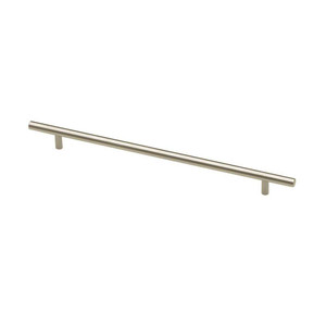 P01017-SS Stainless Steel Bar Cabinet Drawer Pull 11 5/16" CTC P01017-SS Stainless Steel Bar Cabinet Drawer Pull 11 5/16" CTC