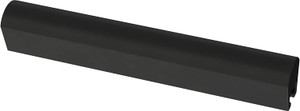 Franklin Brass P43970K-FB 4 1/2" Adjustable Modern Arch Cabinet Pull Flat Black 5 Pack Franklin Brass P43970K-FB 4 1/2" Adjustable Modern Arch Cabinet Pull Flat Black 5 Pack
