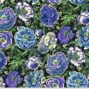 Free Spirit Philip Jacobs PWPJ109 Contrast Cotton Fabric by Yd