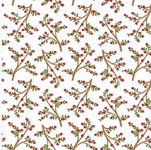 Studio E Snow Place Like Home Tossed Sprigs White Cotton Fabric By Yard Studio E Snow Place Like Home Tossed Sprigs White Cotton Fabric By Yard