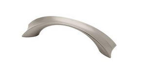 Liberty P16584-SN 3" Satin Nickel Gio Cabinet & Drawer Pull Liberty P16584-SN 3" Satin Nickel Gio Cabinet & Drawer Pull