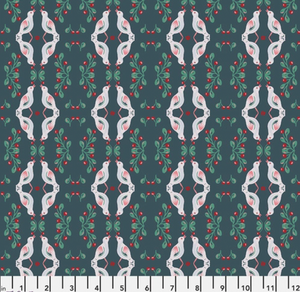 Free Spirit Natalie Lete Folk Art Reflecting Sage Fabric By Yard Free Spirit Natalie Lete Folk Art Reflecting Sage Fabric By Yard
