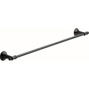 Delta FSS24-VBR Bath 24" Towel Bar w/ 6" Extension Venetian Bronze Finish Delta FSS24-VBR Bath 24" Towel Bar w/ 6" Extension Venetian Bronze Finish