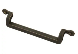 Liberty P40316C-WCN Refined Farmhouse 5 1/16" Warm Chestnut Cabinet Pull Liberty P40316C-WCN Refined Farmhouse 5 1/16" Warm Chestnut Cabinet Pull