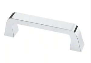 Liberty P38487C-PC 3" Classic Bell Cabinet Pull Polished Chrome Finish Liberty P38487C-PC 3" Classic Bell Cabinet Pull Polished Chrome Finish