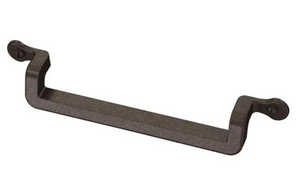 Liberty P40316C-CO Refined Farmhouse 5 1/16" Cocoa Bronze Cabinet Pull Liberty P40316C-CO Refined Farmhouse 5 1/16" Cocoa Bronze Cabinet Pull