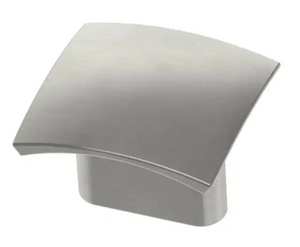 Liberty P39232C-SN 1-5/16" Satin Nickel Concave Cabinet Drawer Knob Liberty P39232C-SN 1-5/16" Satin Nickel Concave Cabinet Drawer Knob