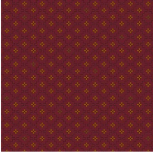 Henry Glass Stair Stepped Boxes Cranberry Fabric By The Yard Henry Glass Stair Stepped Boxes Cranberry Fabric By The Yard