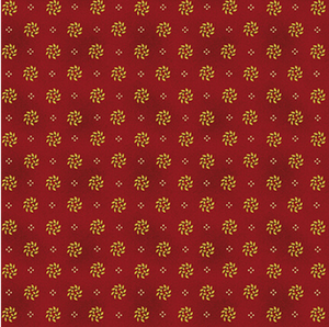 Henry Glass Gratitude & Grace Laurel Wreaths Red Fabric By Yard Henry Glass Gratitude & Grace Laurel Wreaths Red Fabric By Yard
