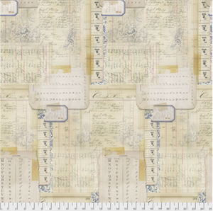 Tim Holtz Foundations Calendar Multi Cotton Fabric By The Yard Tim Holtz Foundations Calendar Multi Cotton Fabric By The Yard