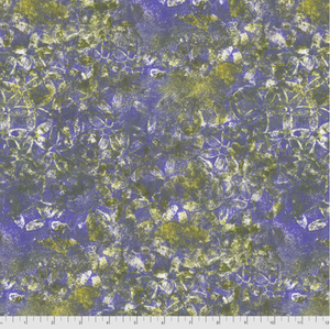 Denise Burkitt Stillness in Nature All in Together Moss Fabric By Yard Denise Burkitt Stillness in Nature All in Together Moss Fabric By Yard