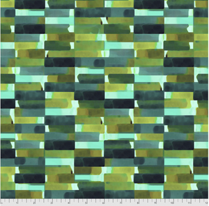 William Reue Madison One Small Strata Peridot Fabric By The Yard William Reue Madison One Small Strata Peridot Fabric By The Yard
