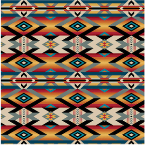 Studio E Wild Wild West Horse Serape Blanket Fabric By The Yard Studio E Wild Wild West Horse Serape Blanket Fabric By The Yard