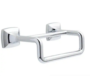 Delta PWD47-PC Portwood Bath 9" Double Hand Towel Bar Polished Chrome Finish Delta PWD47-PC Portwood Bath 9" Double Hand Towel Bar Polished Chrome Finish