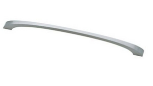 Liberty P30946-SC Simple Comforts 11.33" 288mm Satin Chrome Drawer Pull Liberty P30946-SC Simple Comforts 11.33" 288mm Satin Chrome Drawer Pull
