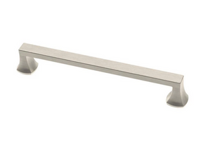 Liberty P38256C-SN 6 5/16" Mandara Cabinet Drawer Pull Satin Nickel Finish Liberty P38256C-SN 6 5/16" Mandara Cabinet Drawer Pull Satin Nickel Finish