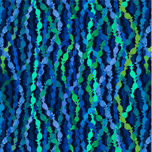 Studio E Deep Blue Sea Sea Grass Indigo Fabric By The Yard Studio E Deep Blue Sea Sea Grass Indigo Fabric By The Yard