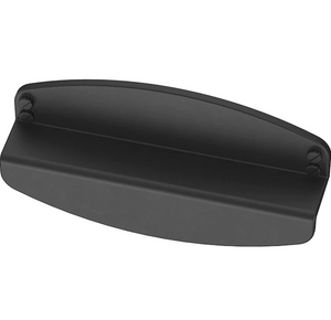 Brainerd P44986W-FB Flat Black Dual Mount Rivet Farmhouse Cup Cabinet Drawer Pull Brainerd P44986W-FB Flat Black Dual Mount Rivet Farmhouse Cup Cabinet Drawer Pull