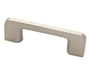 Liberty P34945-SN 3" North Dalston Satin Nickel Cabinet & Drawer Pull Liberty P34945-SN 3" North Dalston Satin Nickel Cabinet & Drawer Pull