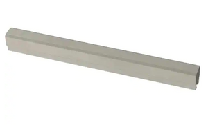 Libert  P42845C-SN  2" - 8 13/16" Tapered Edge Adjustable Cabinet Pull Satin Nickel Libert  P42845C-SN  2" - 8 13/16" Tapered Edge Adjustable Cabinet Pull Satin Nickel