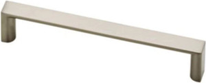 Liberty Citation II PN6505-110 5 1/16" Plaza Cabinet Pull Stainless Steel Liberty Citation II PN6505-110 5 1/16" Plaza Cabinet Pull Stainless Steel