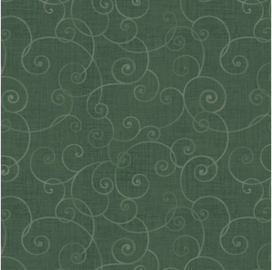 Henry Glass Whimsy Basics Soothing Swirl Jade Fabric By The Yard Henry Glass Whimsy Basics Soothing Swirl Jade Fabric By The Yard