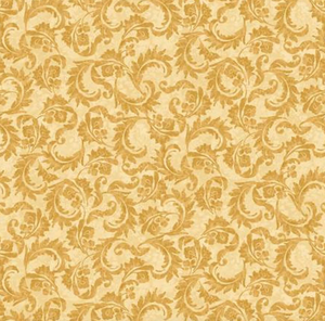 Studio E Autumn Flourish Gold Flourish Fabric By The Yard Studio E Autumn Flourish Gold Flourish Fabric By The Yard