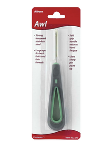 Allary Soft Grip Awl Allary Soft Grip Awl