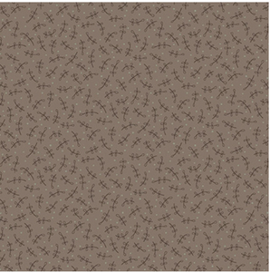 Henry Glass O Christmas Tree Leaves Seal Brown Fabric By The Yard Henry Glass O Christmas Tree Leaves Seal Brown Fabric By The Yard