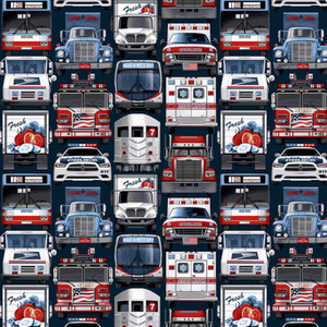 Studio E Essential Heroes Essential Vehicles Patriotic Cotton Fabric By Yard Studio E Essential Heroes Essential Vehicles Patriotic Cotton Fabric By Yard