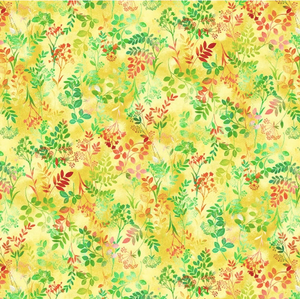 Studio E Butterfly Bliss Mini Wildflowers Yellow Cotton Fabric By Yard Studio E Butterfly Bliss Mini Wildflowers Yellow Cotton Fabric By Yard