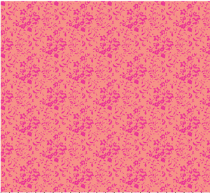 Brenda Walton Laurelwood Arbor Mango Fabric By The Yard Brenda Walton Laurelwood Arbor Mango Fabric By The Yard