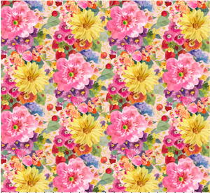 Brenda Walton Laurelwood Trellis Multi Fabric By The Yard Brenda Walton Laurelwood Trellis Multi Fabric By The Yard