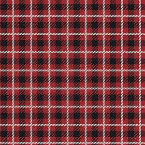 Henry Glass Loving Camp Life Plaid Red Cotton Fabric By The Yard Henry Glass Loving Camp Life Plaid Red Cotton Fabric By The Yard