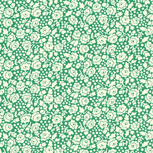 Henry Glass Nana Mae V Sm Monotone Roses Green Cotton Fabric By The Yard Henry Glass Nana Mae V Sm Monotone Roses Green Cotton Fabric By The Yard