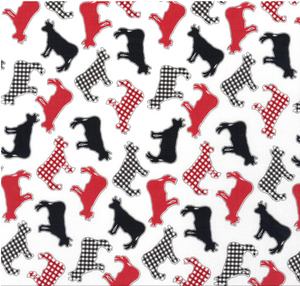 Henry Glass Country Fresh Tossed Cows Multi Fabric By The Yard Henry Glass Country Fresh Tossed Cows Multi Fabric By The Yard