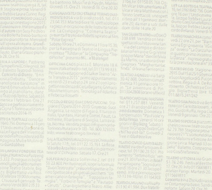 Stof Quilter's Basic Harmony Writing Cream Cotton Fabric By The Yard Stof Quilter's Basic Harmony Writing Cream Cotton Fabric By The Yard