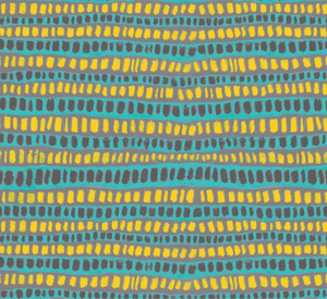 Free Spirit Keiko Goke Oh Happy Day! Seed Stripe Yellow Fabric By The Yard Free Spirit Keiko Goke Oh Happy Day! Seed Stripe Yellow Fabric By The Yard