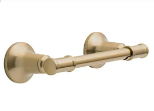 Delta CML50-CZ Chamberlain Bath Toilet Paper Holder Champagne Bronze