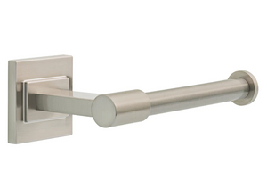 Delta MCL50-BN McLaren Bath Pivoting Toilet Paper Holder Satin Nickel Finish